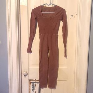 Free people movement good karma bodysuit